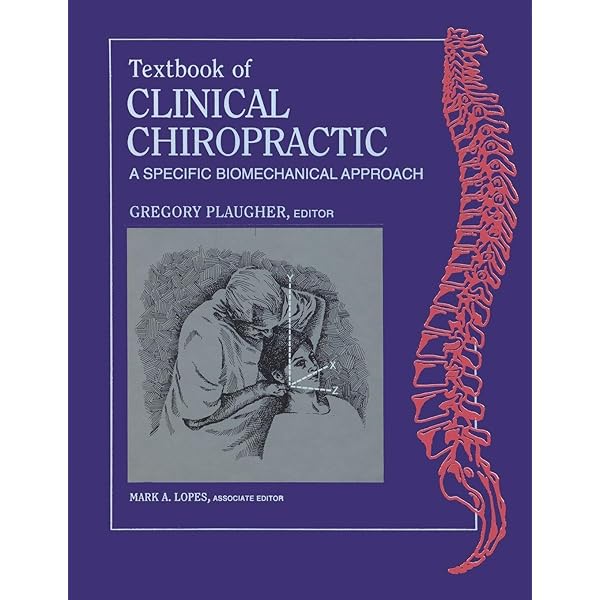✳︎Gonstead Chiropractic Science & Art✳︎ Gonstead Chiropractic Science and Art - HARDCOVER: D.C.