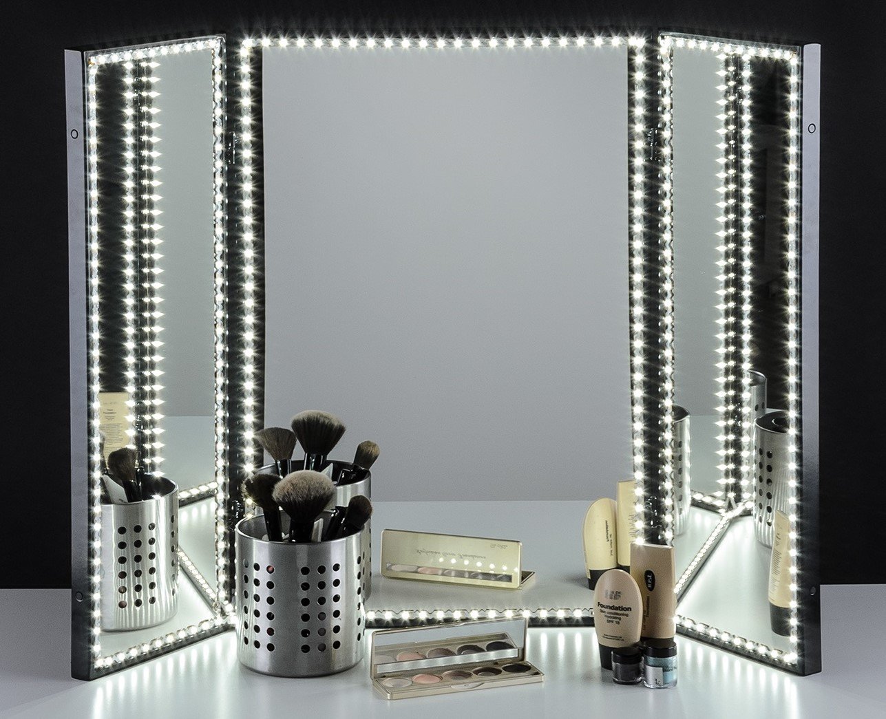makeup lights for vanity