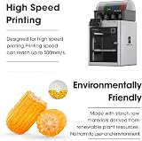 eSUN PLA Filament 1.75mm Green 1kg Basic Dimensional Accuracy ±0.05mm view 6