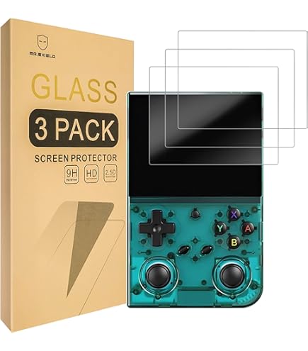 Amazon.com: GiipGoop RG35XX Pro Handheld Game Consoles RG35XXPro