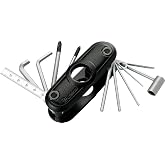 Ibanez MTZ11BBK Quick Access Multi Tool