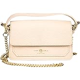 Premium Italian Leather Handmade in Florence, Italy. Small Crossbody Bag for Women with a Detachable Strap Made in Italy