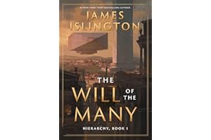 The Will of the Many (Volume 1)