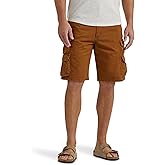 Wrangler Authentics Men’s Premium Twill Cargo Short