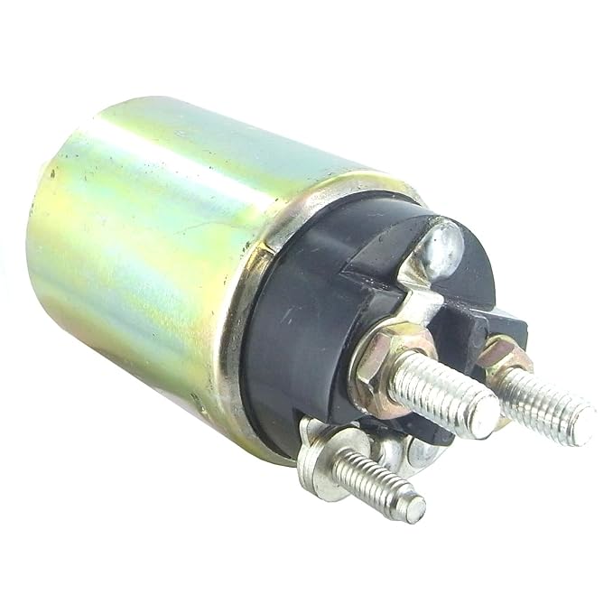 New Starter Solenoid Ford Aerostar Contour escape Escort