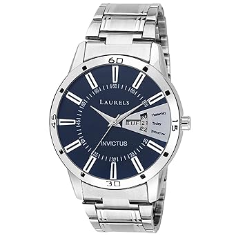 Chronograph Black Dial Mens Watch-CA4241-55E