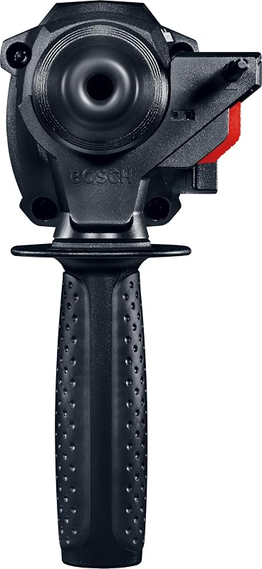 Perforateur GBH 240 (avec SDS plus, 790 W, y compris poignée auxiliaire, butée de profondeur 210 mm, mandrin, coffret de transport)
