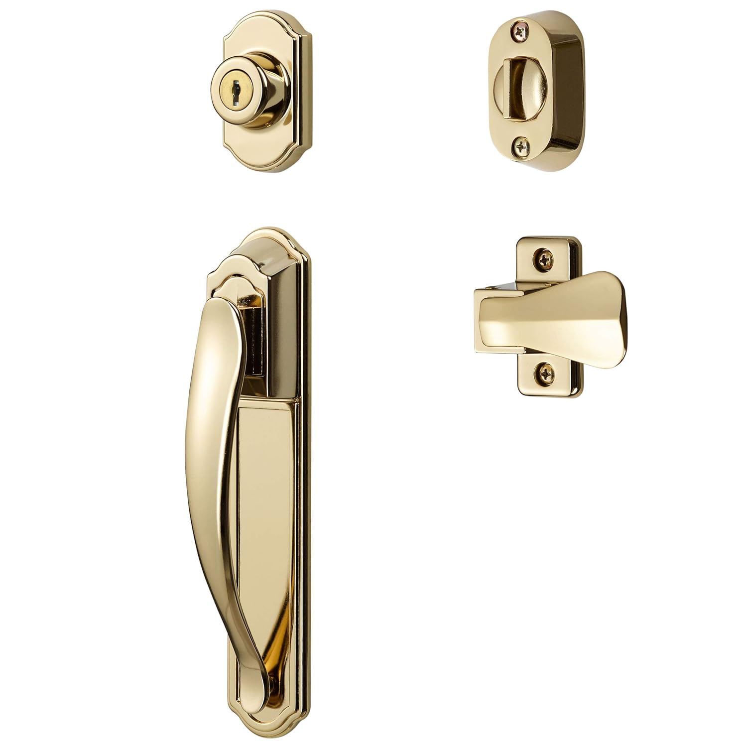 Best Stanley Screen Door Hardware