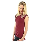 Alex + Abby Women's Plus-Size Finesse Sleeveless