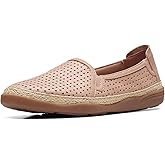 Clarks Women's Elaina Ruby Loafers