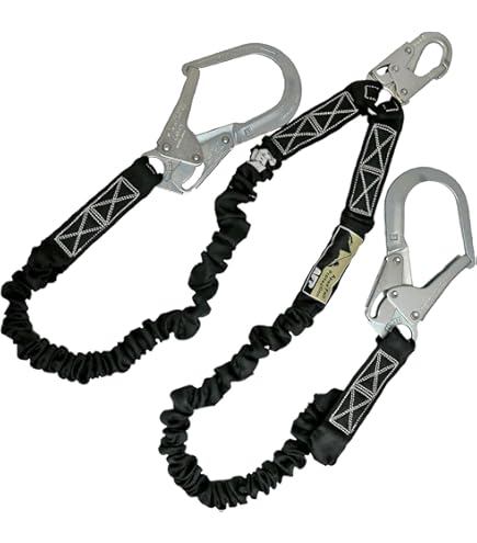 Petzl 2m Grillon Work Positioning Lanyard | UK Rigging