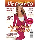 Denise Austin's Fit Over 50