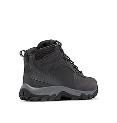 Columbia Men's Newton Ridge Plus II Suede