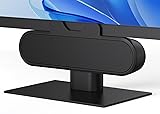 Inwa Computer Speakers for Desktop PC, USB Monitor