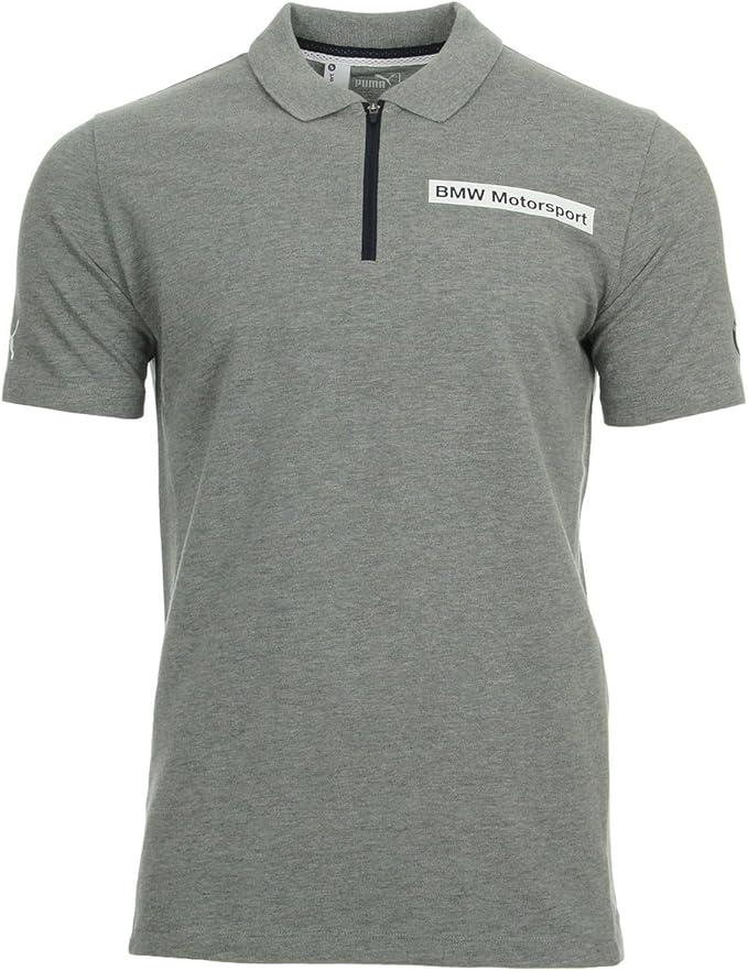 polo puma bmw motorsport branca