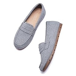 Cvistpieo Loafers for Women Comfortable Dressy