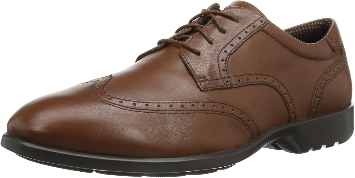 rockport total motion fusion wingtip