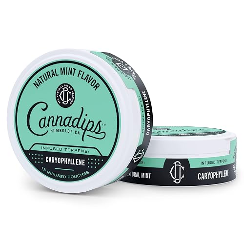 thc tobacco pouches VapingAndMentalHealth_module2 Cannabis Chew? Yep, It's a
