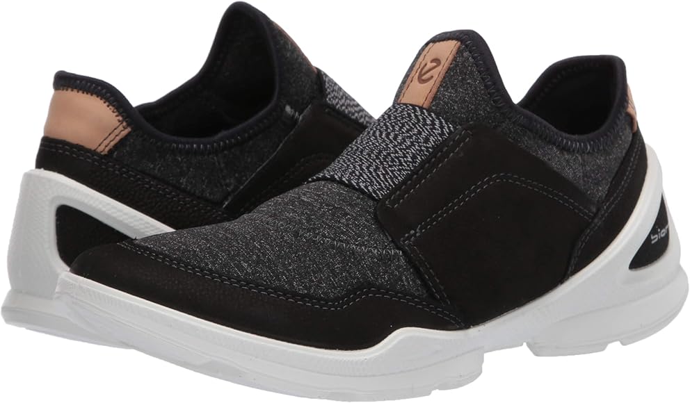 ecco biom street slip on