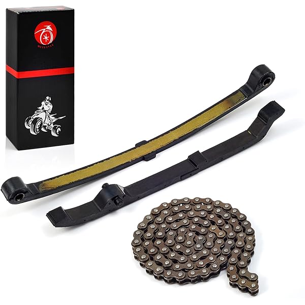 Lowest Prices JINFANNIBI Cam Timing Chain Guides Compatible for XR650