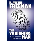 The Vanishing Man (Dr. Thorndyke)