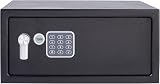Yale YLV/200/DB1 Laptop Safe Digital Keypad 23 Litre 20x43x35 cm