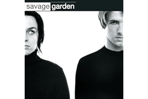 Savage Garden