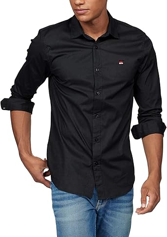 xs slim fit dress shirts