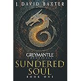 Sundered Soul: A Dark Portal Fantasy Adventure