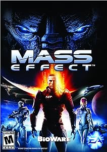 Mass Effect [Download]