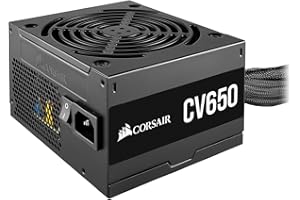 CORSAIR CV Series™ CV650-650 Watt Power Supply