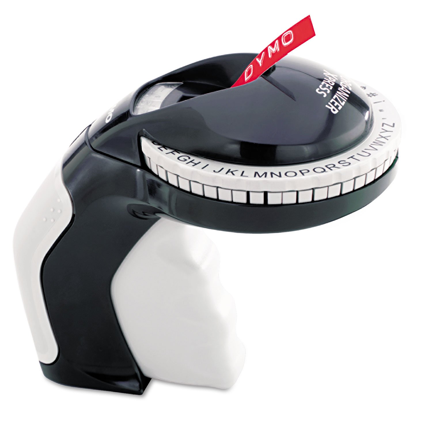 dymo label maker xpress