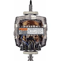 Amazon.com: Frigidaire 5304529782 Drive Motor : Appliances