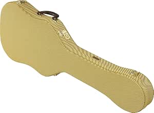 Fender Telecaster - Funda para termómetro, tweed : Instrumentos Musicales -  Amazon.com