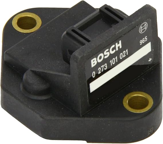 Bosch 0273101021 Acceleration Sensor Amazon.co.uk Car & Motorbike