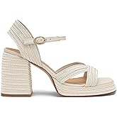 Castañer Women's Valle Sandals