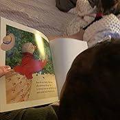 oh my baby little one