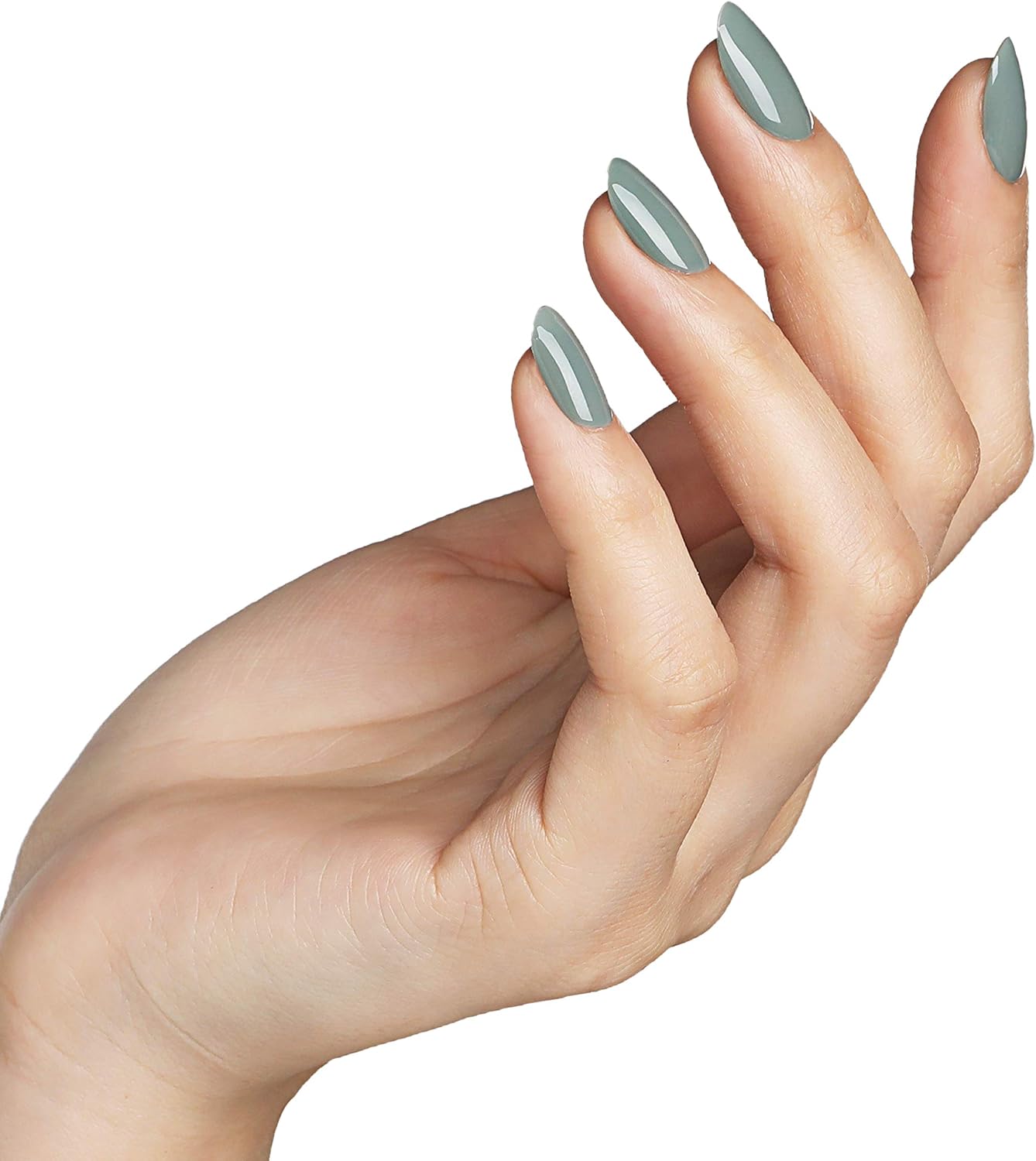 Bluesky UV/Gel Nail Polish 10 ml, 80570 - Image 3