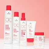 Schwarzkopf Bonacure Repair Rescue Sealed Ends Intensive Cream Serum 100 ml view 8