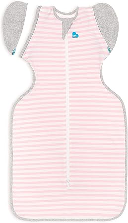 ltd transition swaddle