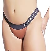 Gaff and Go - Magic Tucking Gaff Panties For Crossdressers Transgender Individuals – Gaff Shaping Thongs