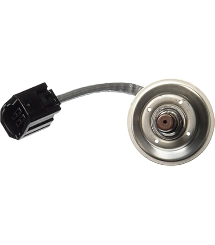 Amazon.com: Denso 234-4340 Oxygen Sensor : Automotive