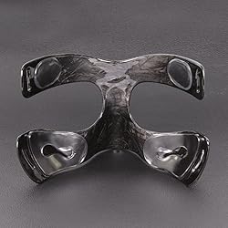 QianCheng Nose Guard Face Shield Silicone Gel