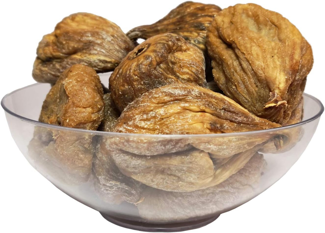 Natural Whole Dried Figs Premium Quality 1Kg Satisfied or