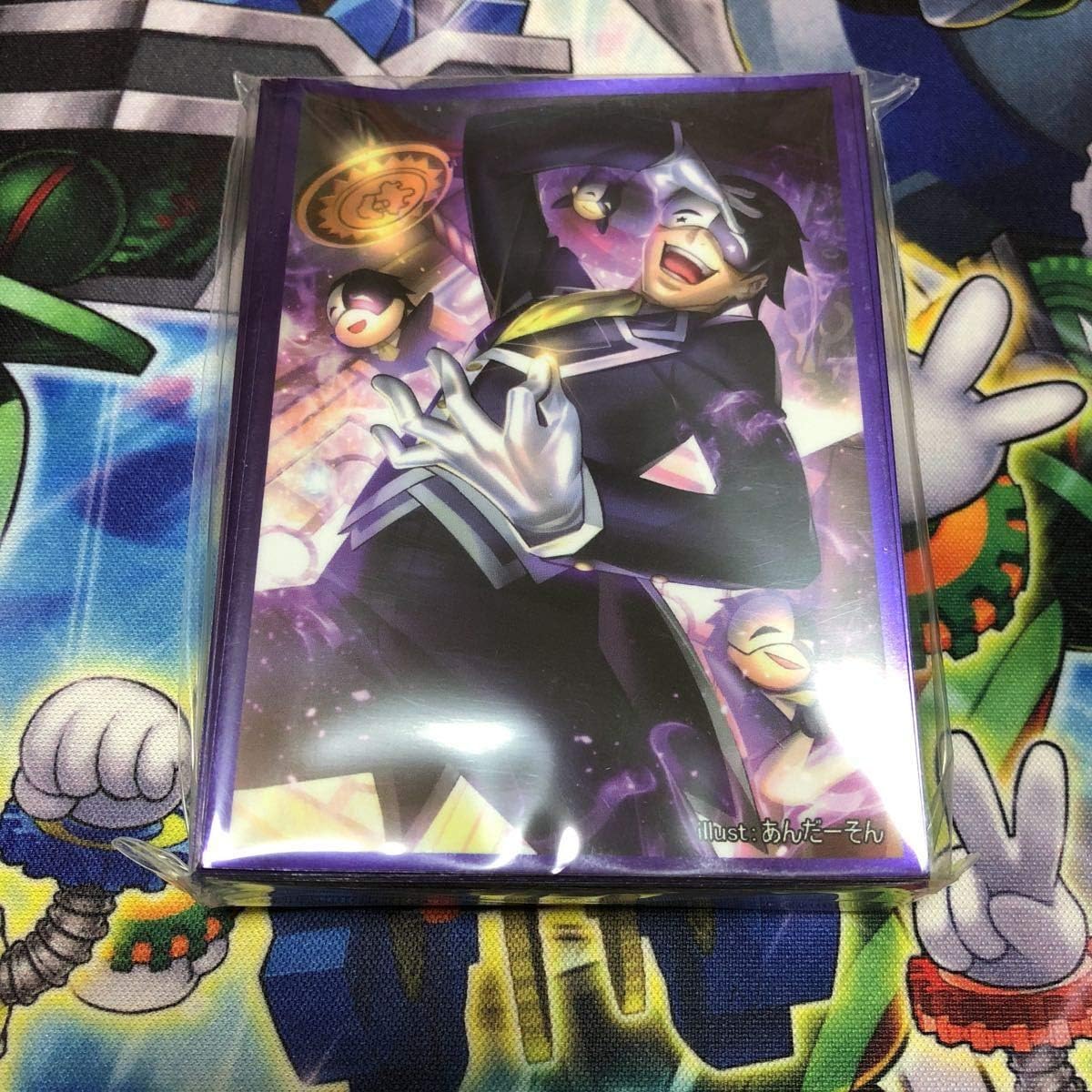 Amazon この素晴らしい世界に祝福を バニル スリーブ トレカ 通販