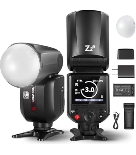 Amazon.com : Canon Flash Speedlite 430EX III RT, 0585C011