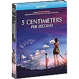 5 Centimeters Per Second [Blu-ray]