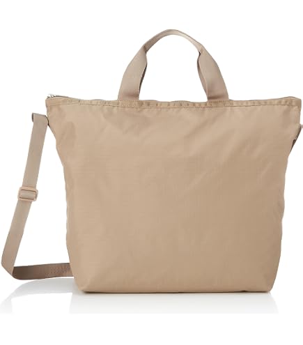 Amazon.com: LeSportsac Deluxe Easy Carry Tote Bag (Recycled Black