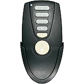 Genuine UC7222T434 Ceiling Fan Remote for MR77A Also Replaces TR171B