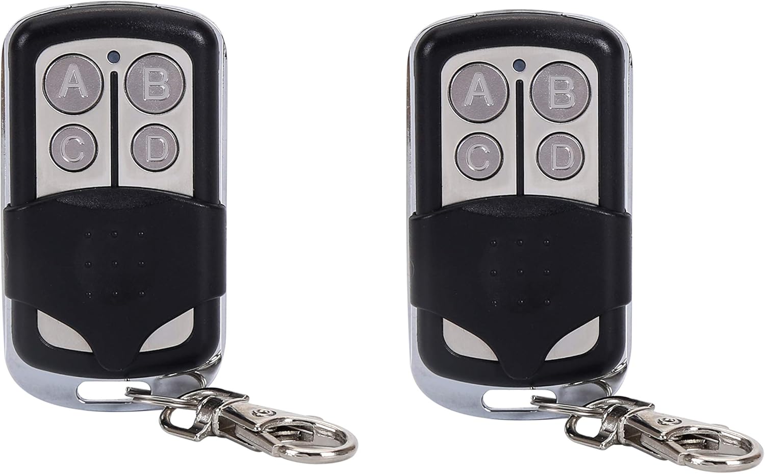 2pack Alisontech Remote Control For Genie G3t R G3t Bx Acsctg Type 1 G1t Bx Git 38502r And Overhead Door Intellicode Garage Door Opener Amazon Com